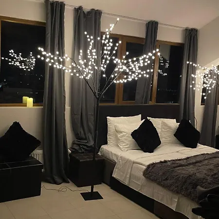 Paradise In The Mountain Banszko