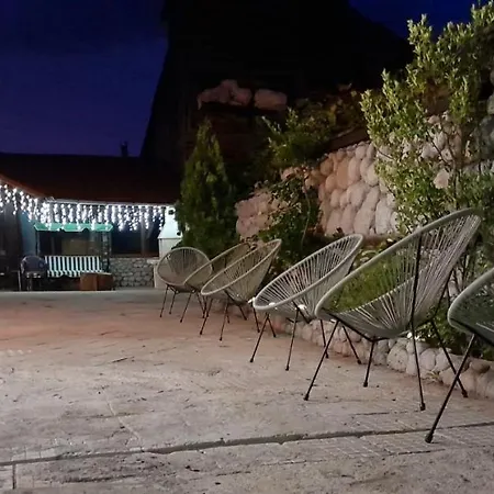 Mountain Paradise Hotel Bansko