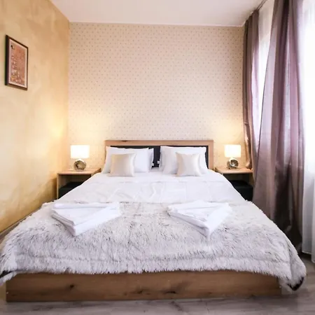 Mountain Paradise Hotel Bansko