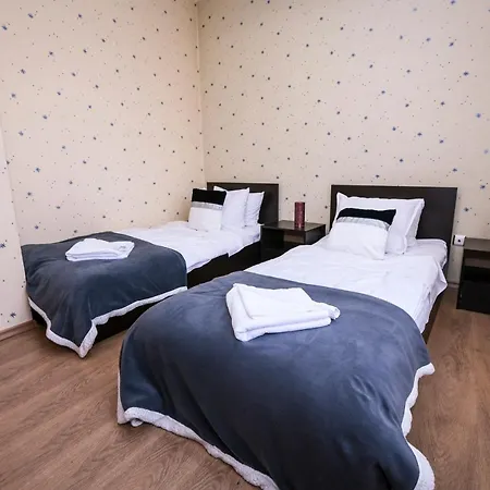 Paradise In The Mountain Banszko