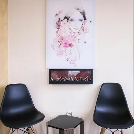 Paradise In The Mountain Szálloda Banszko