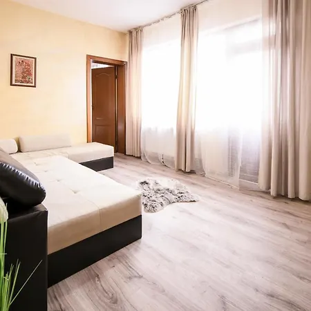 Paradise In The Mountain Banszko