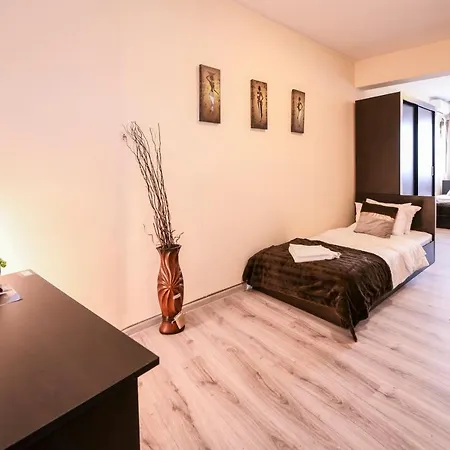 Hotel Mountain Paradise Bansko