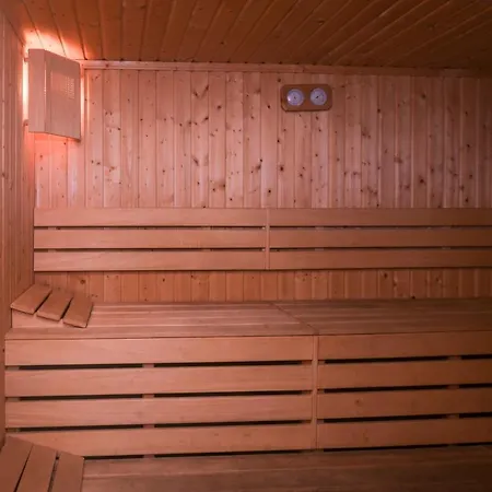 Hotel Mountain Paradise Bansko