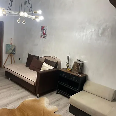 Szálloda Paradise In The Mountain *