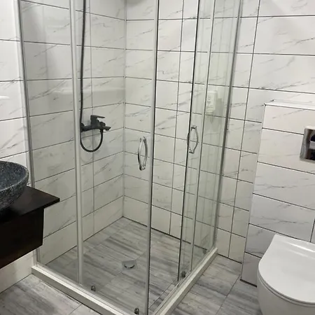 Paradise In The Mountain Szálloda *