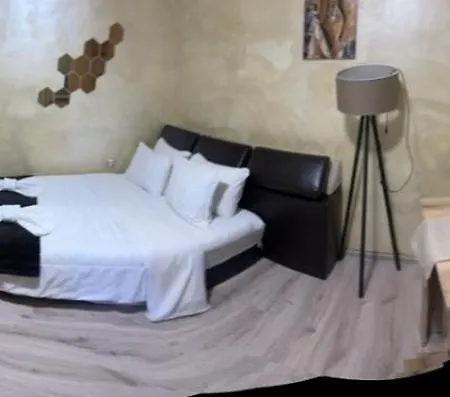Hotel Mountain Paradise *