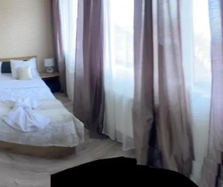 Hotel Mountain Paradise *