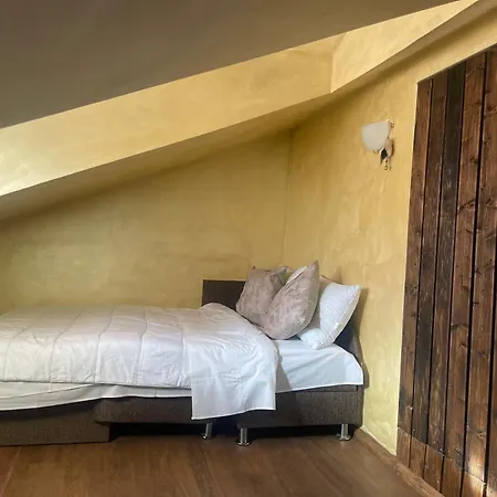 Paradise In The Mountain Szálloda