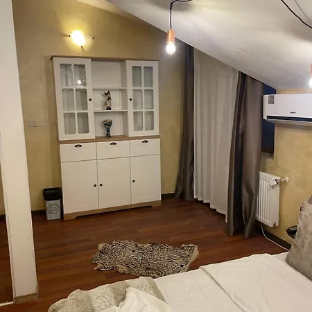 Paradise In The Mountain Szálloda *