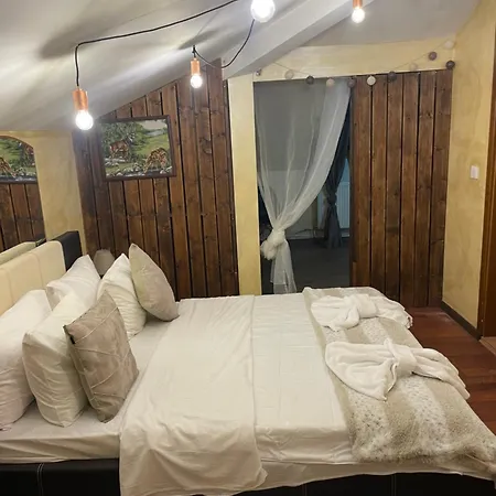 Paradise In The Mountain Banszko