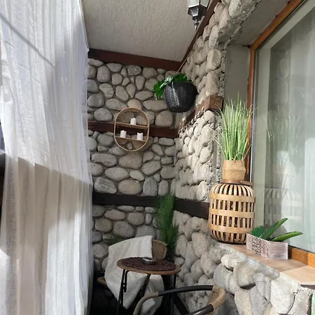Hotel Mountain Paradise *