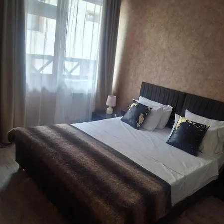 Paradise In The Mountain Banszko