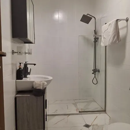 Paradise In The Mountain Szálloda *