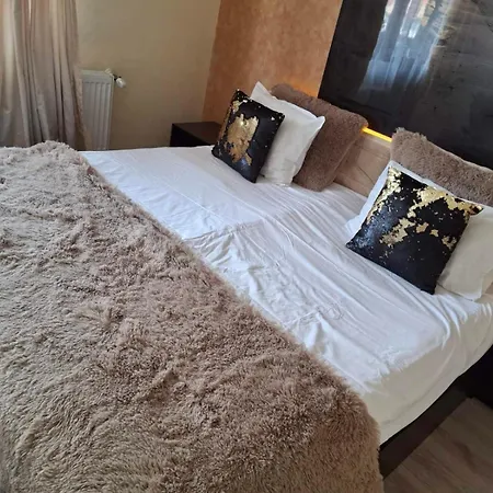 Paradise In The Mountain Szálloda Banszko