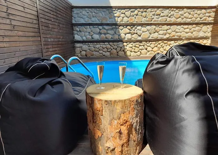 Paradise In The Mountain فندق بانسكو