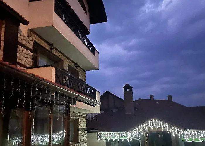 Paradise In The Mountain فندق *