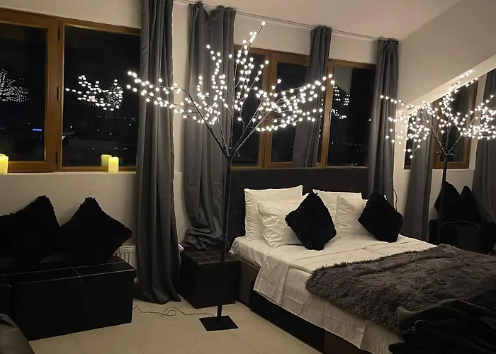 Paradise In The Mountain بانسكو