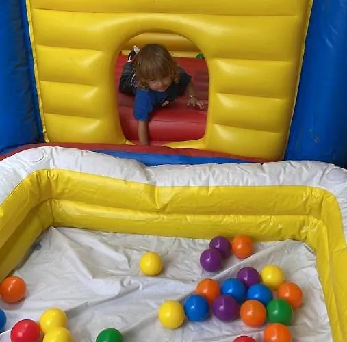 فندق Paradise In The Mountain