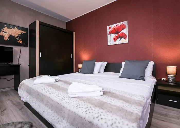 فندق Paradise In The Mountain بانسكو