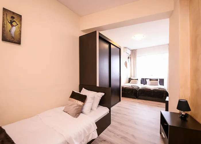 Paradise In The Mountain