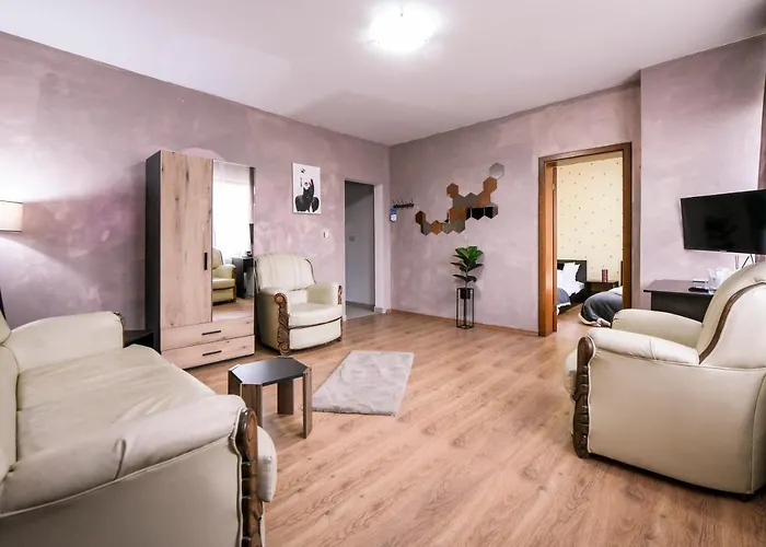 فندق Paradise In The Mountain بانسكو