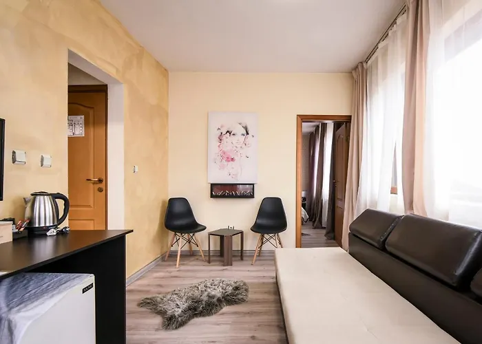 Paradise In The Mountain فندق