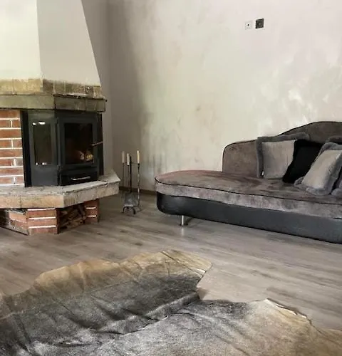 Paradise In The Mountain فندق *