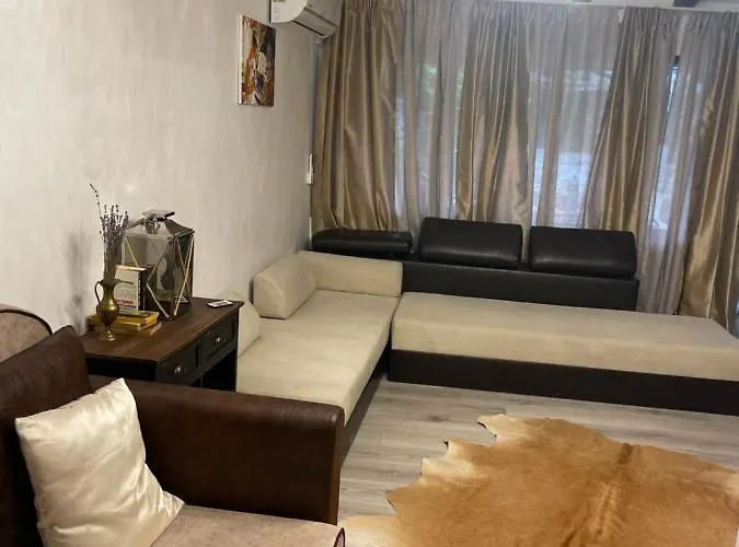 Paradise In The Mountain فندق