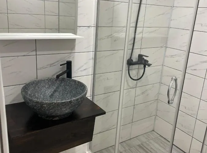 فندق Paradise In The Mountain *