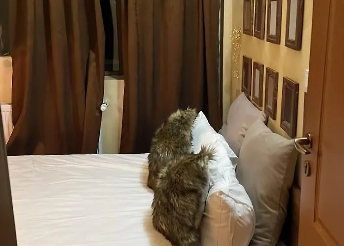 Paradise In The Mountain *