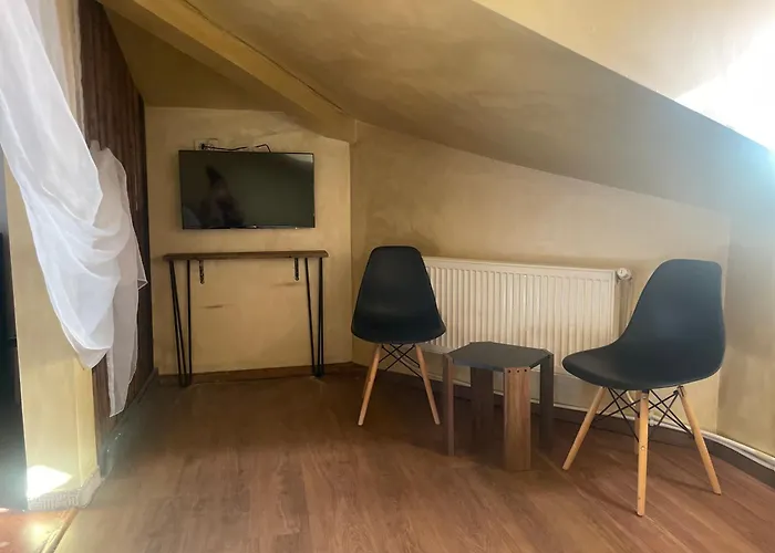 فندق Paradise In The Mountain