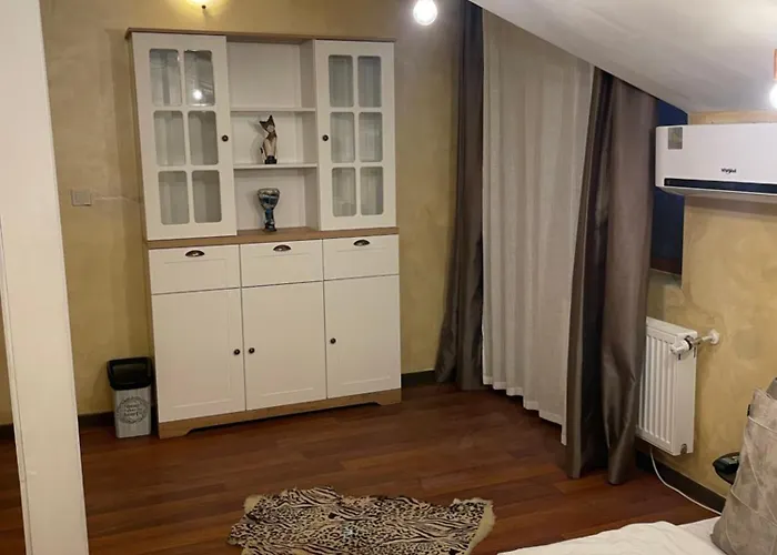 Paradise In The Mountain فندق *