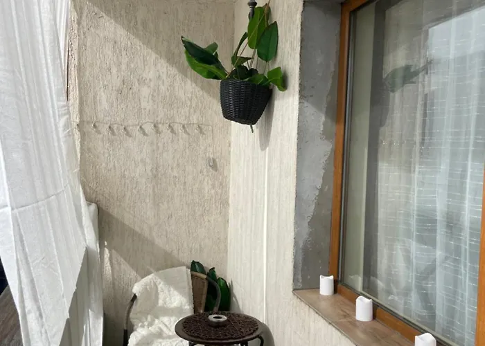 Paradise In The Mountain فندق بانسكو