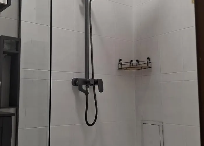 Paradise In The Mountain *