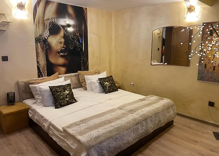 فندق Paradise In The Mountain *