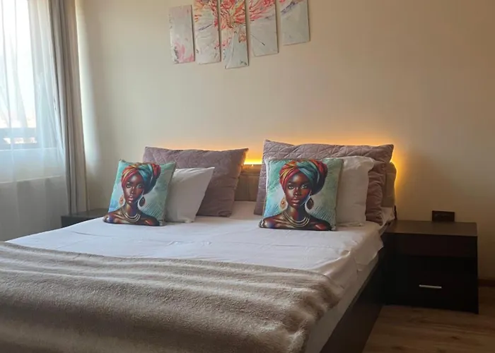 Paradise In The Mountain بانسكو