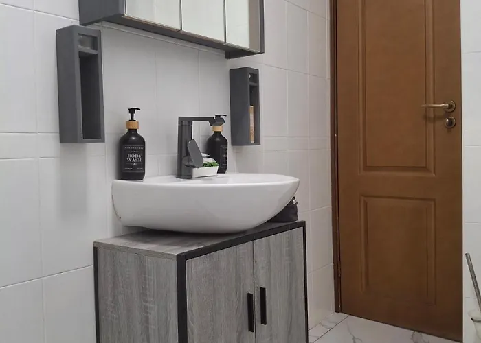 Paradise In The Mountain