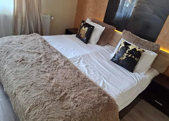 Paradise In The Mountain فندق بانسكو