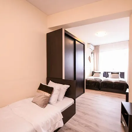 Paradise In The Mountain