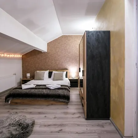 Paradise In The Mountain