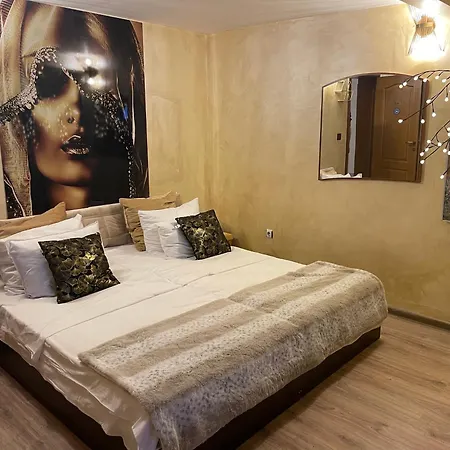 Paradise In The Mountain *