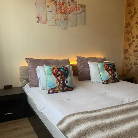 Hotel Paradise In The Mountain