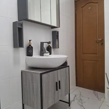 Paradise In The Mountain