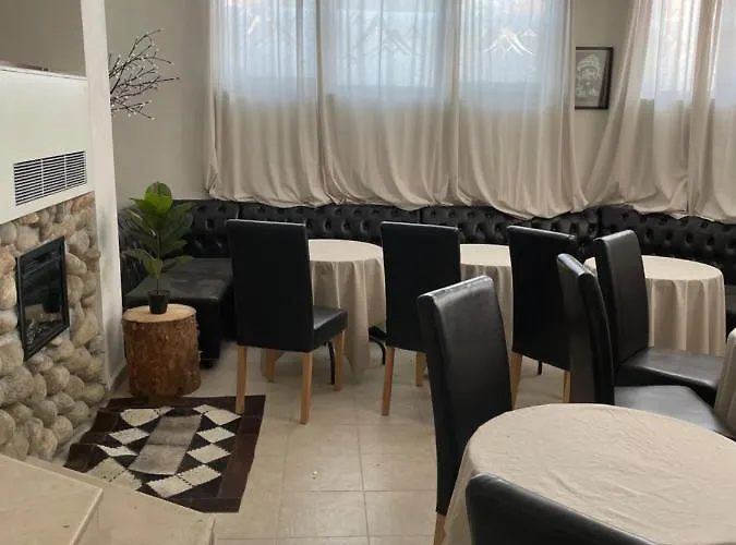 Hotel Paradise In The Mountain Bansko