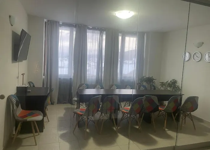 Hotel Paradise In The Mountain Bansko