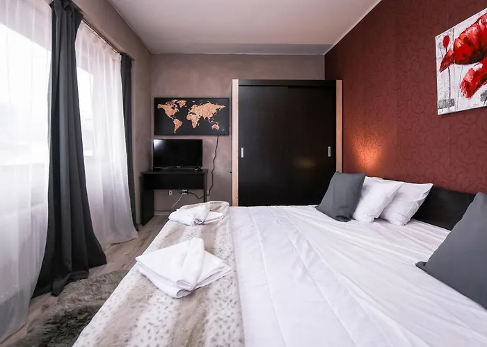 Paradise In The Mountain Hotel Bansko