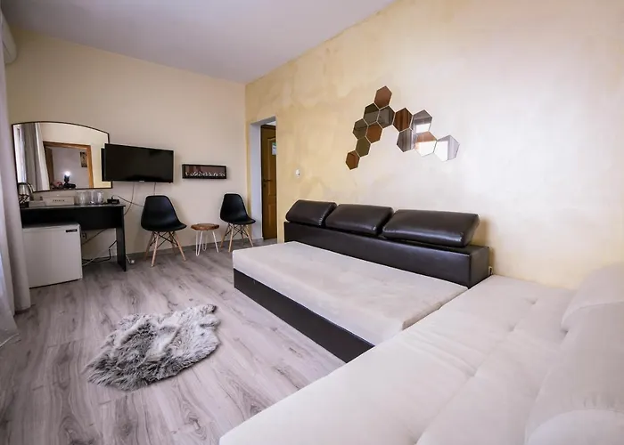 Hotel Paradise In The Mountain Bansko