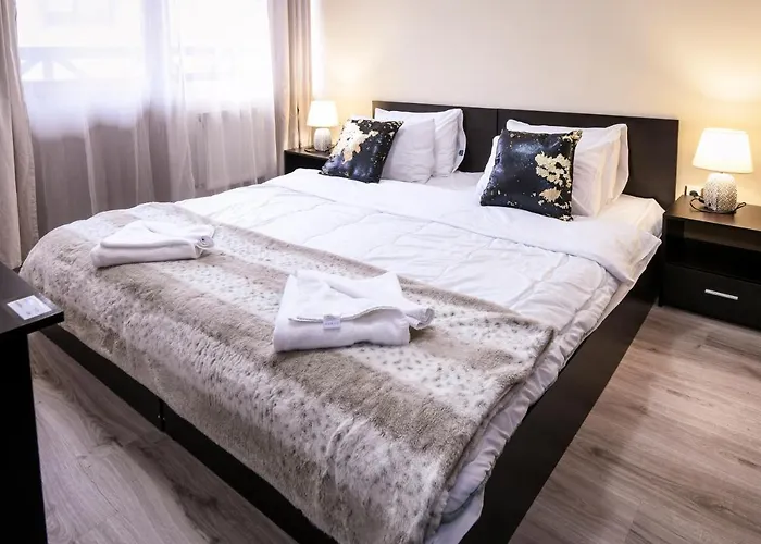 Paradise In The Mountain Hotel Bansko