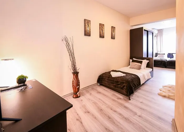 Hotel Paradise In The Mountain Bansko